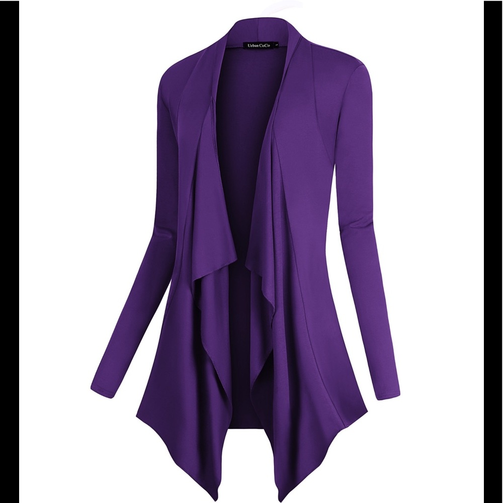 Light weight Cardigan. NWT